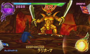 とりあえず、ドラゴンクエスト　モンスターバトルロードビクトリーをしゃべりながらやるだけ　その８０
