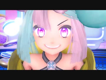 【新作ポケモンSV】パルデア地方の人気動画配信者・ナンジャモが番組配信！【ドンナモンジャTV】｜『ポケットモンスター スカーレット・バイオレット』