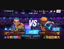 殿堂入り88%Ω西ジンLvGmxArmaBr??casキメラジャブアッパー 1R圧倒的勝利