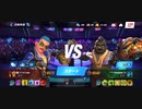 殿堂入り82%Ω西ジン1YamJeans2全回避西遊記ジャブアッパー2R圧倒的勝利