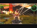 (ネタバレ注意！)　霧中のアンカー破壊作戦　(地球防衛軍6プレイ動画45)