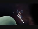 【PC版アリスギア】定期要撃任務グラヴィネルモス 吾妻 楓/ネクスト【キーボード】