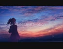 【オリジナル】人生ディアクティベーション／feat.初音ミク - 空白P