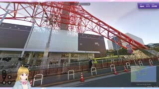 自称プロゲッサー視点の日本マップ攻略その2！【GeoGuessr/ジオゲッサー】