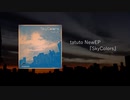 tatuto 『SkyColors EP』 ティザームービー