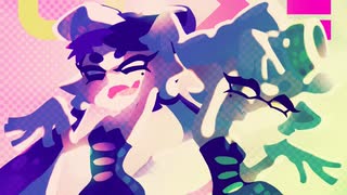 【スプラトゥーン３ BGM】歴代イマ・ヌラネバー！聴きくらべメドレー【フェスver】