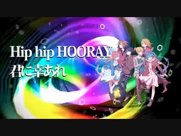 【ヒトリコラボ】Blessing【歌ってみた】