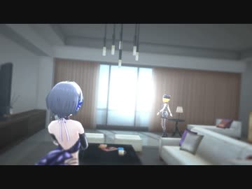 【速水奏】Candy【宮本フレデリカ】