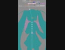 [グルコス] 愛されなくても君がいる MASTER 譜面確認用PP