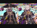 Fate/Grand Order 呼延灼 マイルーム＆霊基再臨等ボイス集