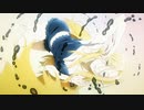 【最高画質ノンクレED】【アルファ CV瀬戸麻沙美 Ver.】『陰の実力者になりたくて！』ノンクレED：「Darling in the Night」