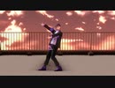 【にじさんじMMD】うちゅうだいばくはつ【剣持刀也】