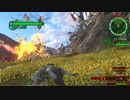 【地球防衛軍６】ゆっくり地球防衛軍６M34【HARD】