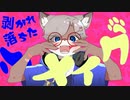 アニマル / DECO*27 (Cover) □ きむきつね 【歌ってみた】