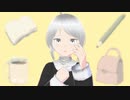 【祝賀最愛_寵愛】スイートリトルライズ【UTAU音源配布+ust配布】