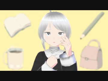 【祝賀最愛_寵愛】スイートリトルライズ【UTAU音源配布+ust配布】