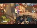ミラー主みくにのOverwatch2『Overwatch2やってみよ～』【2022/10/12】1/5