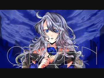 【赤き女王＆青き女王】Queen covered ℛ⃛«ｱｰﾙ»/Kanaria