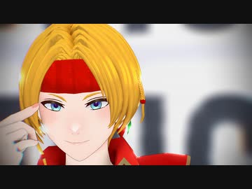 ウェンでヒアソビ【モデル配布】