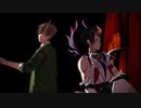【にじさんじMMD】フィクサー【オリバー・エバンス、闇ノシュウ】