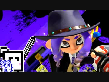 【スプラトゥーン3】ガチマざらめちゃん#11
