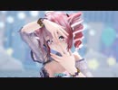 [MMD] 　「syzygy」　TDA式改変テトさん