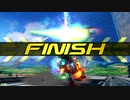 【EXVS2XB】ですともおじさんのクロブ珍道中587