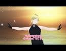 ユニティちゃんモーションでTruth Of My Destiny(Ceui)オリキャラMMD＊リズVRMLiveViewer
