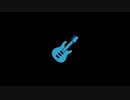 【著作権フリーBGM】気だるいギターリフとハモンドオルガンRock BGM