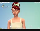 【Sims4】ベース+追加パックで楽しく遊びたい！【実況】#01