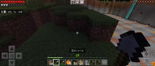 Minecraft…整地始めました Part28