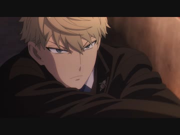 SPY×FAMILY　【MISSION：15】　新しい家族