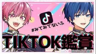 ないふのTikTok鑑賞会！１【いれいす24時間リレー生放送】