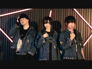 【ぼたん×りおん×鷹文】PLATONIC GIRL 踊ってみた