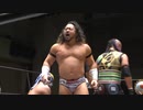 2022/10/6　THE GATE OF VICTORY 2022(後楽園ホール) その3