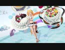 【MMDアークナイツ】チーズケーキクライシス【ソラ】