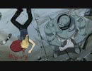 ハガレンのエド、オルガ団長だった