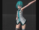 【MMD】【需要調査】マリ箱チャレンジ 開脚モーション追加中 I'm Your Treasure Box ／ 宝鐘マリン 【進捗】【マリ箱】