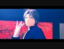 【MMD刀剣乱舞】酔いどれ知らず【ｻｸﾗｺ式へし切長谷部五周年】