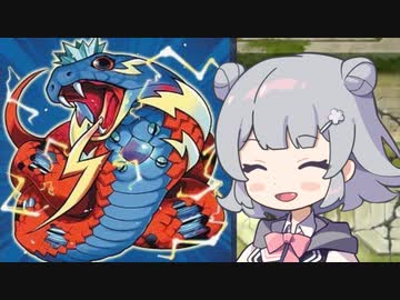 【遊戯王マスターデュエル】小突くりっか