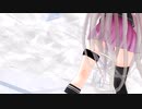 IA　MMD　六兆年と一夜物語