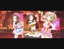【デレステMV】Gossip Club【6周目三船美優】