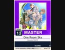 【譜面確認用】 One Room Sky  MASTER 【チュウニズムNEW外部出力】