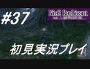【ニーアレプリカント】感情移入の激しい人が頑張る実況#37【実況】