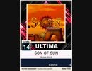 【譜面確認用】 SON OF SUN ULTIMA 【チュウニズムNEW外部出力】