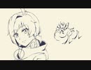 【歌ってみた】シャルル【藪雨みずは】