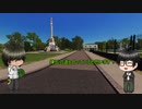 【刀剣乱舞偽実況】桑名と篭手切の建国記 12ページ目後編【Cities:Skylines】
