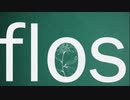 flos/星春~ほしはる~【歌ってみた】