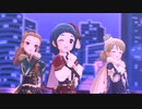 【岡崎泰葉】ショーパン映ってないけどかわいいので【関裕美・森久保乃々】