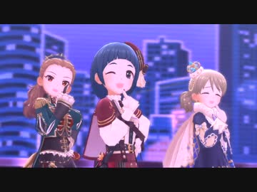 【岡崎泰葉】ショーパン映ってないけどかわいいので【関裕美・森久保乃々】